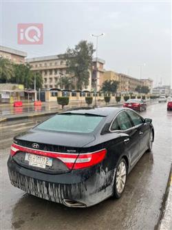 هيونداي أزيرا